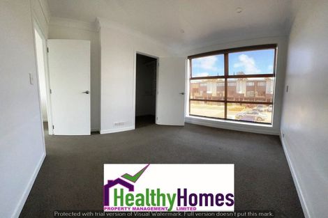 Photo of property in 7 Kaokao Lane, Mangere, Auckland, 2022