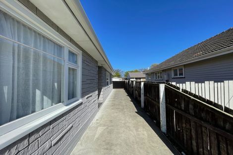Photo of property in 36 Tabart Street, Woolston, Christchurch, 8023