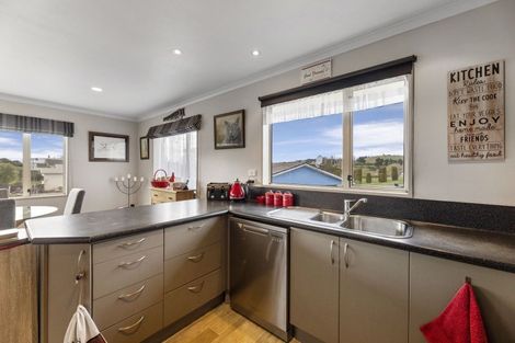 Photo of property in 4 Leven Street, South Hill, Oamaru, 9400