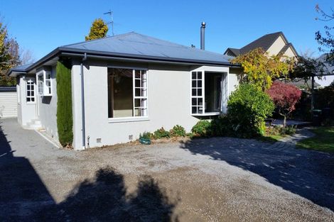 Photo of property in 75a Hinau Street, Riccarton, Christchurch, 8041