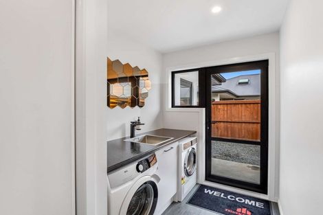 Photo of property in 18 Amur Crescent, Rolleston, 7615