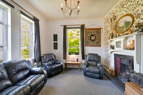 Photo of property in 1 Jessop Street, South Hill, Oamaru, 9400