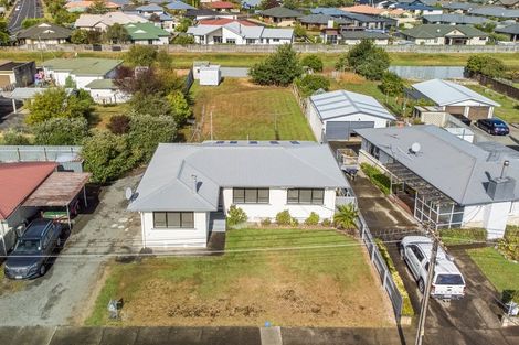 Photo of property in 26 Jull Crescent, Waipukurau, 4200