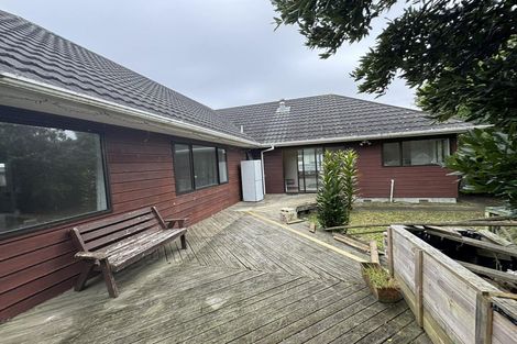 Photo of property in 7 Ronald Woolf Place, Churton Park, Wellington, 6037