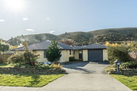 Photo of property in 154 Hazlett Street, Clyde, 9330