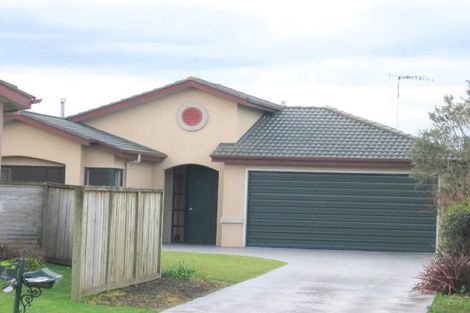 Photo of property in 4 Gallery Grove, Flagstaff, Hamilton, 3210