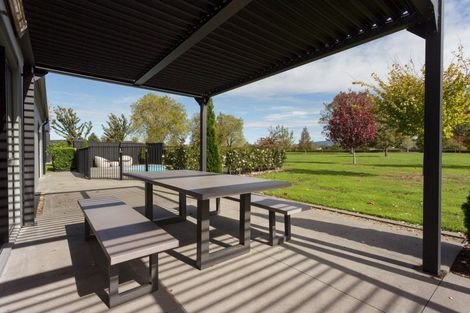 Photo of property in 18 Orchard Place, Matamata, 3472