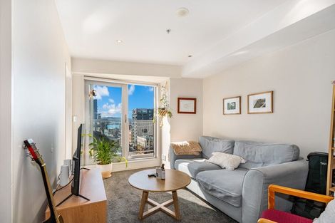 Photo of property in Soho Apartments, 701/74 Taranaki Street, Te Aro, Wellington, 6011