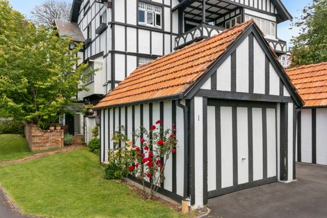 Photo of property in 1/59 Victoria Avenue, Remuera, Auckland, 1050