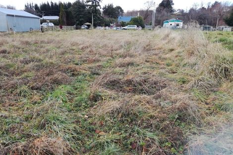 Photo of property in 4 Lyne Street, Nightcaps, 9630