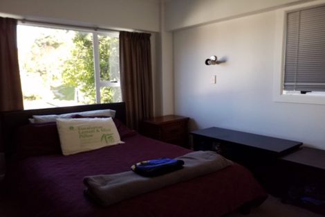 Photo of property in Bydder Apartments, 272 The Terrace, Te Aro, Wellington, 6011
