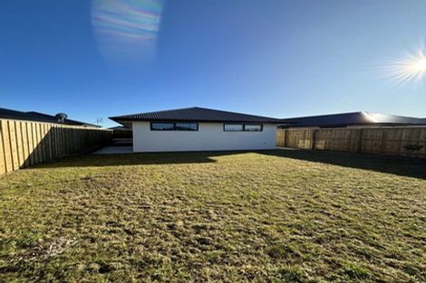 Photo of property in 8 Fairhall Street, Rolleston, 7615