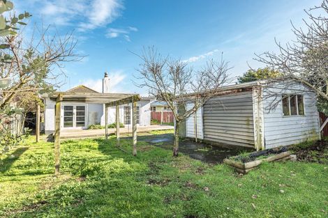 Photo of property in 22 Kotuku Street, Castlecliff, Whanganui, 4501