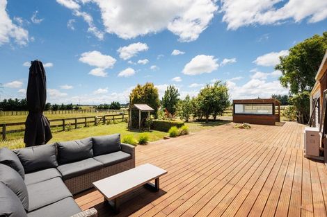 Photo of property in 119c Dixons Line, Bunnythorpe, Palmerston North, 4481
