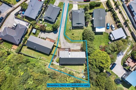 Photo of property in 18c Rose Street, Ranui, Porirua, 5024