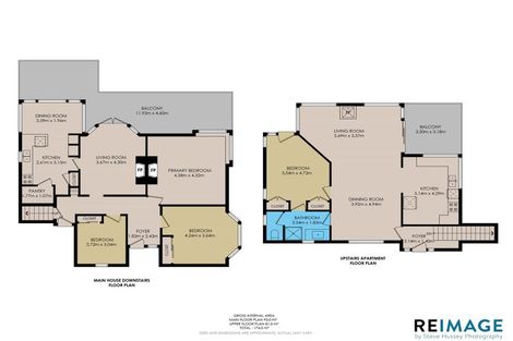 Photo of property in 66 Mount Street, Nelson South, Nelson, 7010