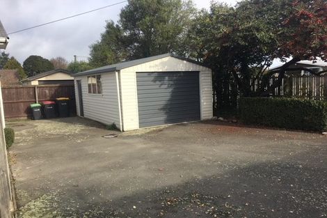 Photo of property in 186 Avonhead Road, Avonhead, Christchurch, 8042