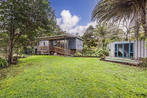 Photo of property in 508 Weranui Road, Puhoi, Silverdale, 0994