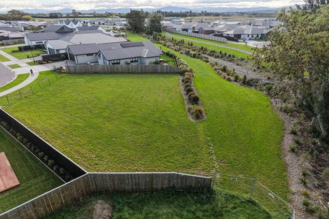 Photo of property in 36 Inch Crescent, Rangiora, 7400