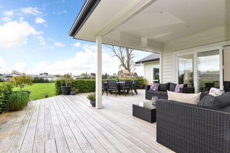 Photo of property in 109 Birchwood Lane, Tamahere, Hamilton, 3283