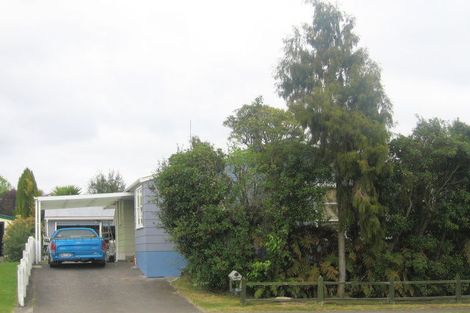 Photo of property in 112 Richmond Avenue, Richmond Heights, Taupo, 3330