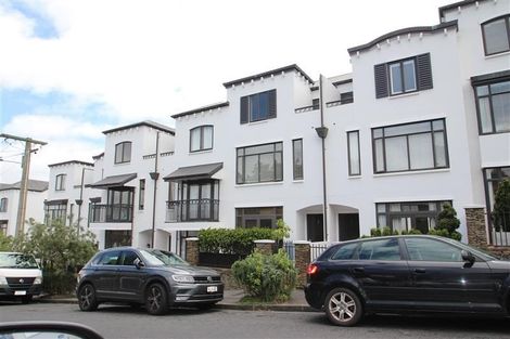 Photo of property in 11 Sheehan Street, Ponsonby, Auckland, 1011