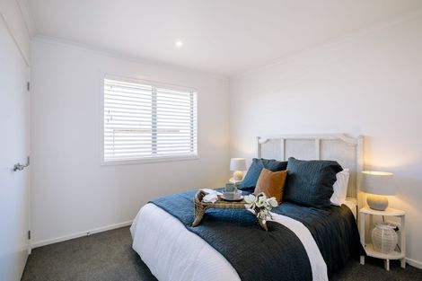 Photo of property in 6 Koru Place, Snells Beach, 0920