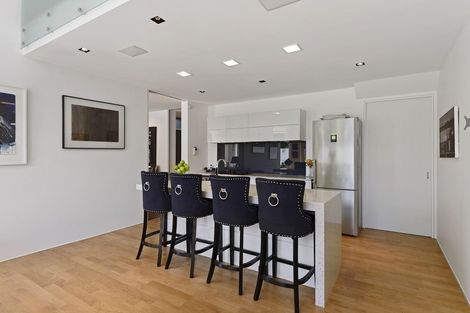 Photo of property in 57 Rossall Street, Merivale, Christchurch, 8014