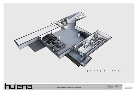 Photo of property in 41 Beach Road, Castor Bay, Auckland, 0620