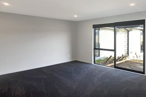 Photo of property in 10 Merino Crescent, Kirwee, 7571