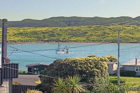 Photo of property in 12 Wainamu Road, Raglan, 3297