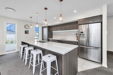 Photo of property in 46 Sunline Avenue, Lincoln, 7608