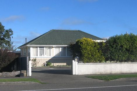Photo of property in 190 Botanical Road, Takaro, Palmerston North, 4412