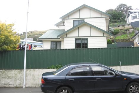 Photo of property in 42 Faraday Street, Hospital Hill, Napier, 4110