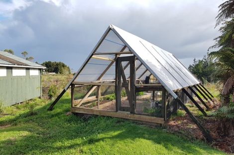 Photo of property in 189 Keogans Road, Arahura Valley, Hokitika, 7882