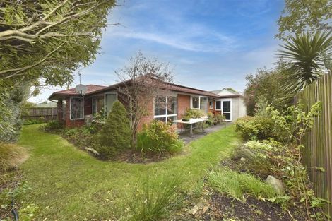 Photo of property in 1/33 Kintyre Drive, Broomfield, Christchurch, 8042
