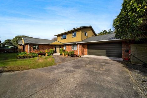 Photo of property in 30 Cameron Street, Hawera, 4610