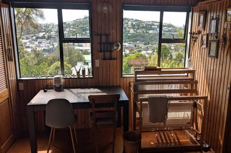 Photo of property in 27 Prospect Terrace, Johnsonville, Wellington, 6037