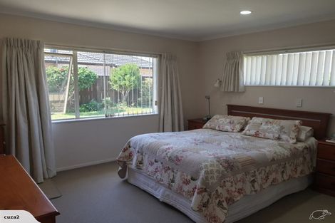 Photo of property in 51 Denny Hulme Drive, Mount Maunganui, 3116
