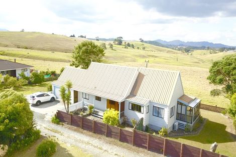 Photo of property in 54 Cobham Avenue, Dargaville, 0310