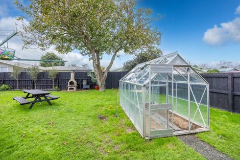 Photo of property in 44b Bailey Street, Huntly, 3700