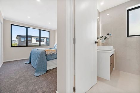 Photo of property in 44 Adamson Road, Flat Bush, Auckland, 2019