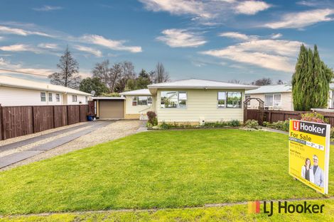 Photo of property in 393 Somme Parade, Aramoho, Whanganui, 4500