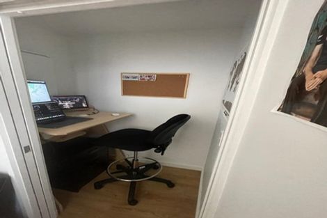 Photo of property in The Paddington, 70/11d Jessie Street, Te Aro, Wellington, 6011