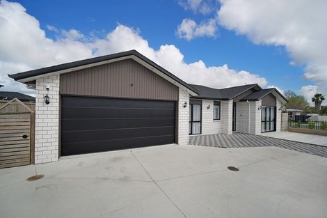 Photo of property in 18 Perkins Street, Papakura, 2110
