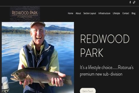 Photo of property in 8 Manawa Road, Lynmore, Rotorua, 3076