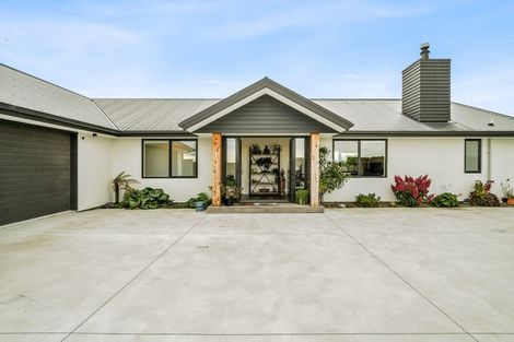 Photo of property in 81 Kingsdowne Drive, West Melton, 7618