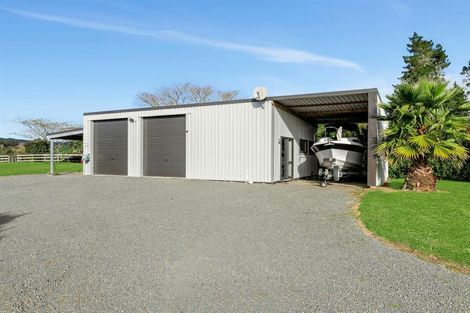 Photo of property in 66 John Hill Road, Hunua, Papakura, 2583