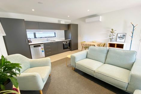 Photo of property in 7/12 Latimer Square, Christchurch Central, Christchurch, 8011