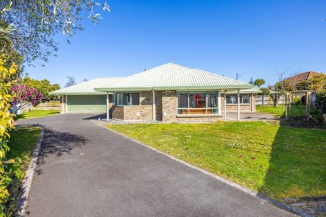 Photo of property in 14 Halcione Close, Flagstaff, Hamilton, 3210